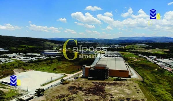 Galpão/Depósito/Armazém em Araçariguama - RONDA