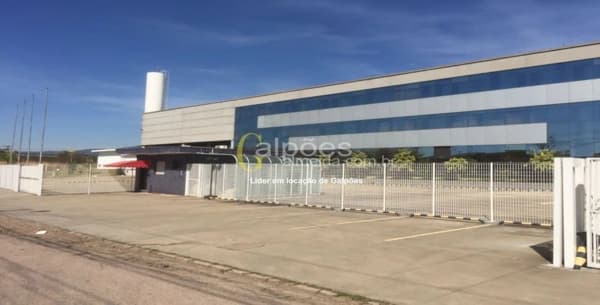 Galpão/Depósito/Armazém em Jundiaí - Distrito Industrial