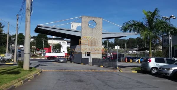 Galpão/Depósito/Armazém em Osasco - Santa Fé