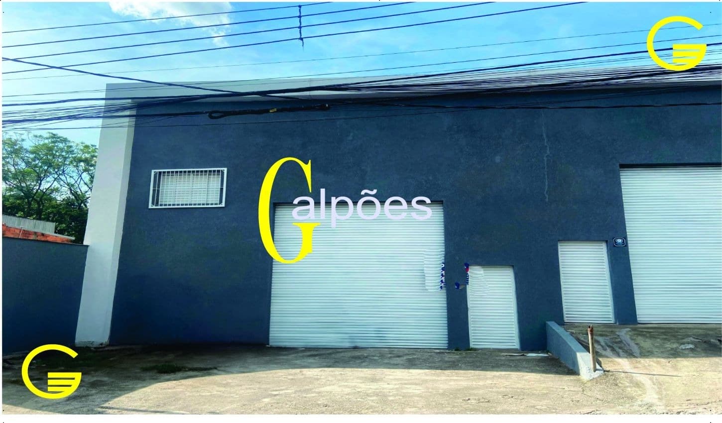 Galpão/Depósito/Armazém em Guarulhos - Jardim Oliveira