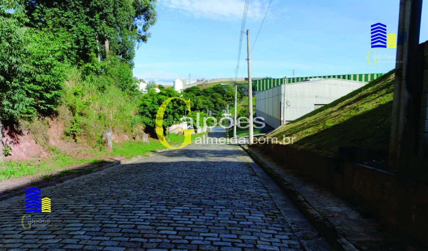 Galpão/Depósito/Armazém em Osasco - Vila Menck