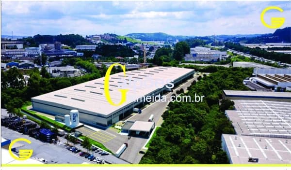 Galpão/Depósito/Armazém em Barueri - Jardim Belval