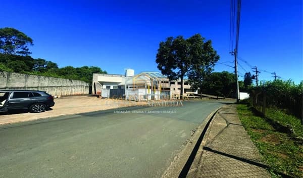 Galpão/Depósito/Armazém em Valinhos - Joapiranga