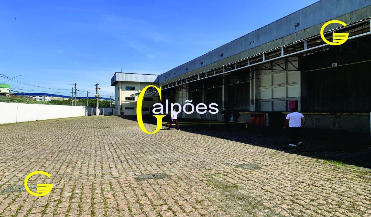 Galpão/Depósito/Armazém em Barueri - Jardim Belval