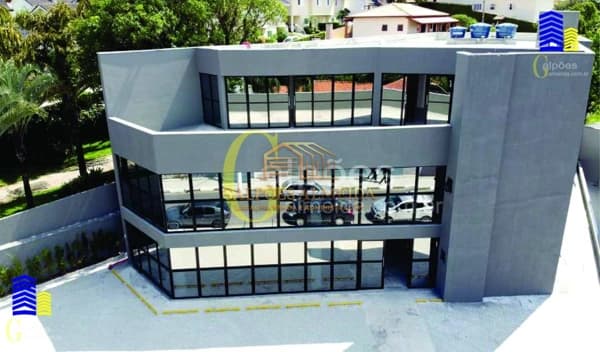 Sala/Conjunto em Santana de Parnaíba - Jardim Professor Benoá