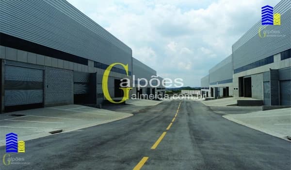 Galpão/Depósito/Armazém em Sorocaba - Iporanga