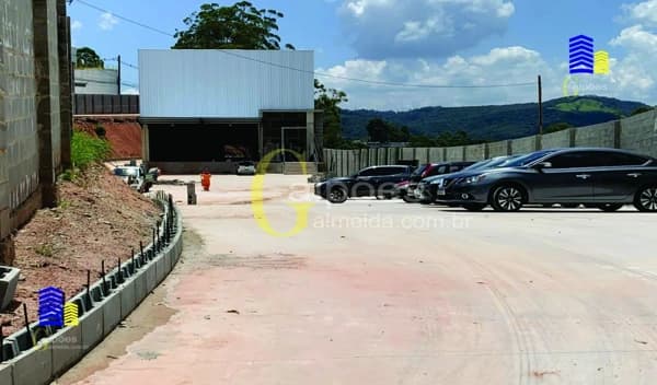 Galpão/Depósito/Armazém em Barueri - Jardim Belval