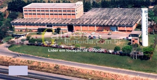 Galpão/Depósito/Armazém em Osasco - Industrial Anhangüera