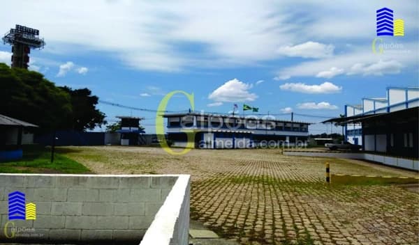 Galpão/Depósito/Armazém em Jundiaí - Vila Nova Esperia