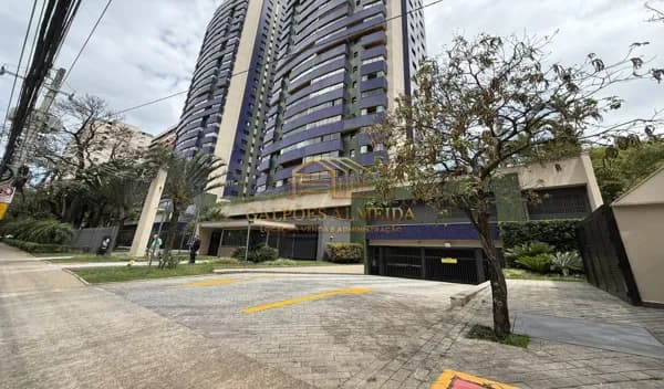 Apartamento em Barueri - Alphaville Industrial