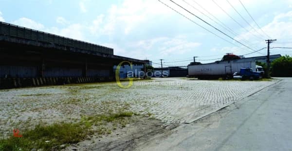 Galpão/Depósito/Armazém em Guarulhos - Várzea do Palácio