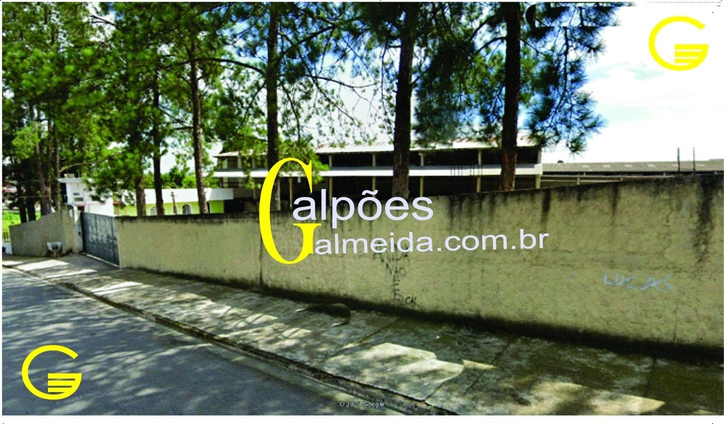 Galpão/Depósito/Armazém em Itaquaquecetuba - Jardim Zélia