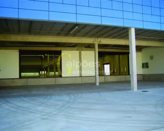 Galpão/Depósito/Armazém em Barueri - Tamboré