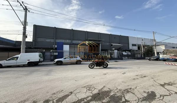 Galpão/Depósito/Armazém em Osasco - Piratininga