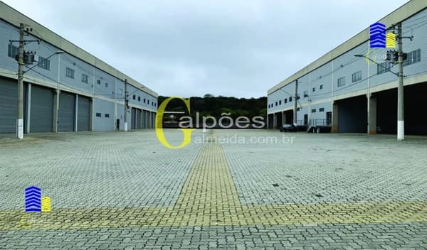 Galpão/Depósito/Armazém em Cotia - Jardim Atalaia