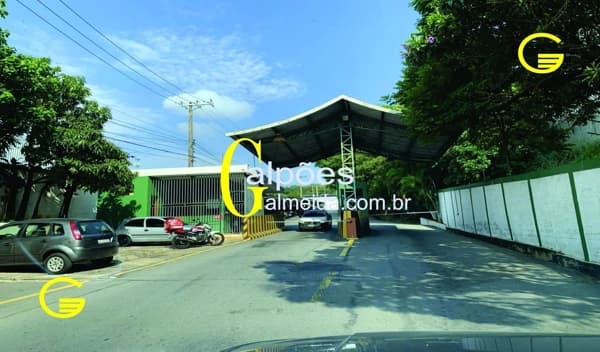 Galpão/Depósito/Armazém em Osasco - Vila Menck