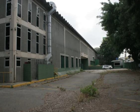 Galpão/Depósito/Armazém em Barueri - Tamboré