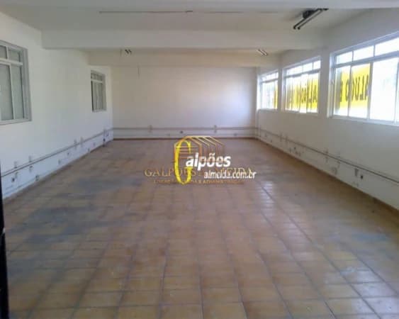 Galpão/Depósito/Armazém em Barueri - Vila Engenho Novo