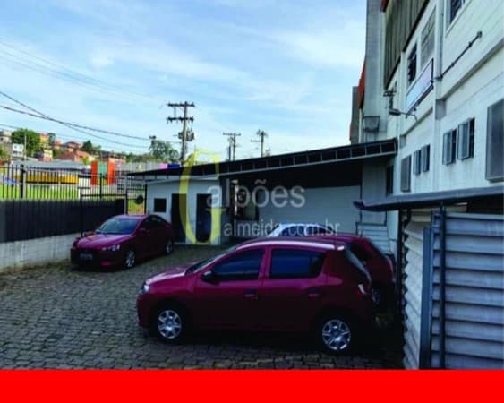 Galpão/Depósito/Armazém em Barueri - Jardim Belval