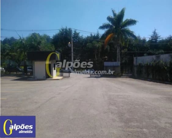 Galpão/Depósito/Armazém em Barueri - Tamboré