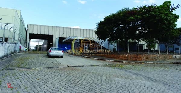 Galpão/Depósito/Armazém em Guarulhos - Jardim Presidente Dutra