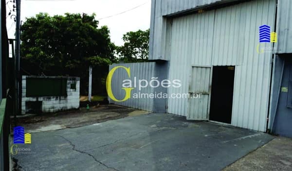 Galpão/Depósito/Armazém em Barueri - Vila Morellato