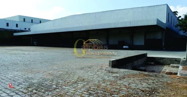 Galpão/Depósito/Armazém em Cotia - Vila Jovina