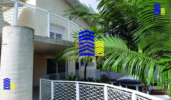 Casa em Barueri - Residencial Tamboré