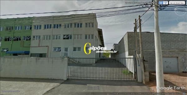 Galpão/Depósito/Armazém em Itupeva - Jardim Samambaia