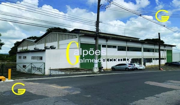 Galpão/Depósito/Armazém em Itupeva - Santa Júlia