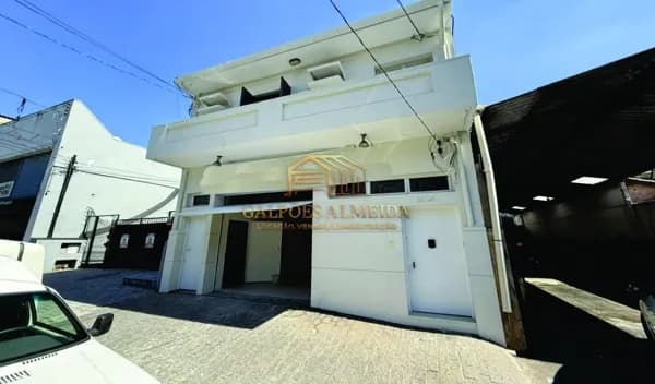 Ponto Comercial/Loja/Box em São Paulo - Lapa