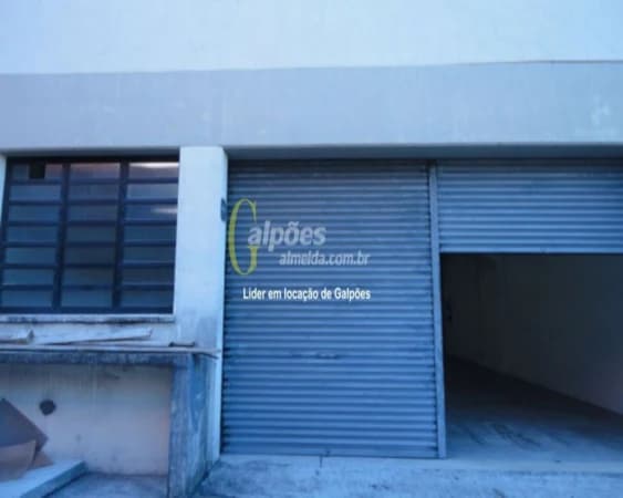 Galpão/Depósito/Armazém em Barueri - Tamboré