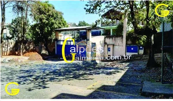 Galpão/Depósito/Armazém em São Paulo - Vila Renato (Zona Norte)