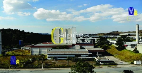 Galpão/Depósito/Armazém em Itapevi - Itaqui