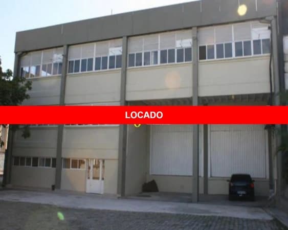 Galpão/Depósito/Armazém em Barueri - Tamboré
