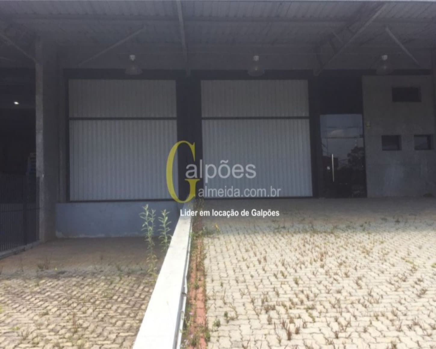 Galpão/Depósito/Armazém em Barueri - Tamboré