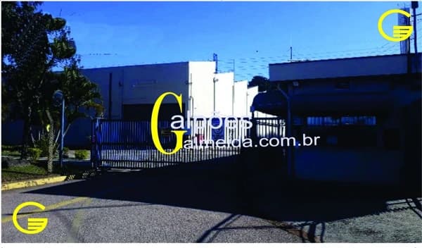 Galpão/Depósito/Armazém em Jundiaí - Distrito Industrial