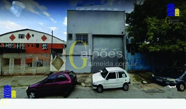Galpão/Depósito/Armazém em Osasco - Piratininga