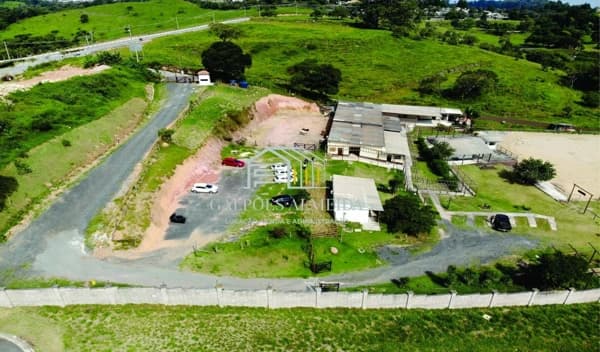 Fazenda/Sítios/Chácaras em Santana de Parnaíba - Quintas do Ingaí