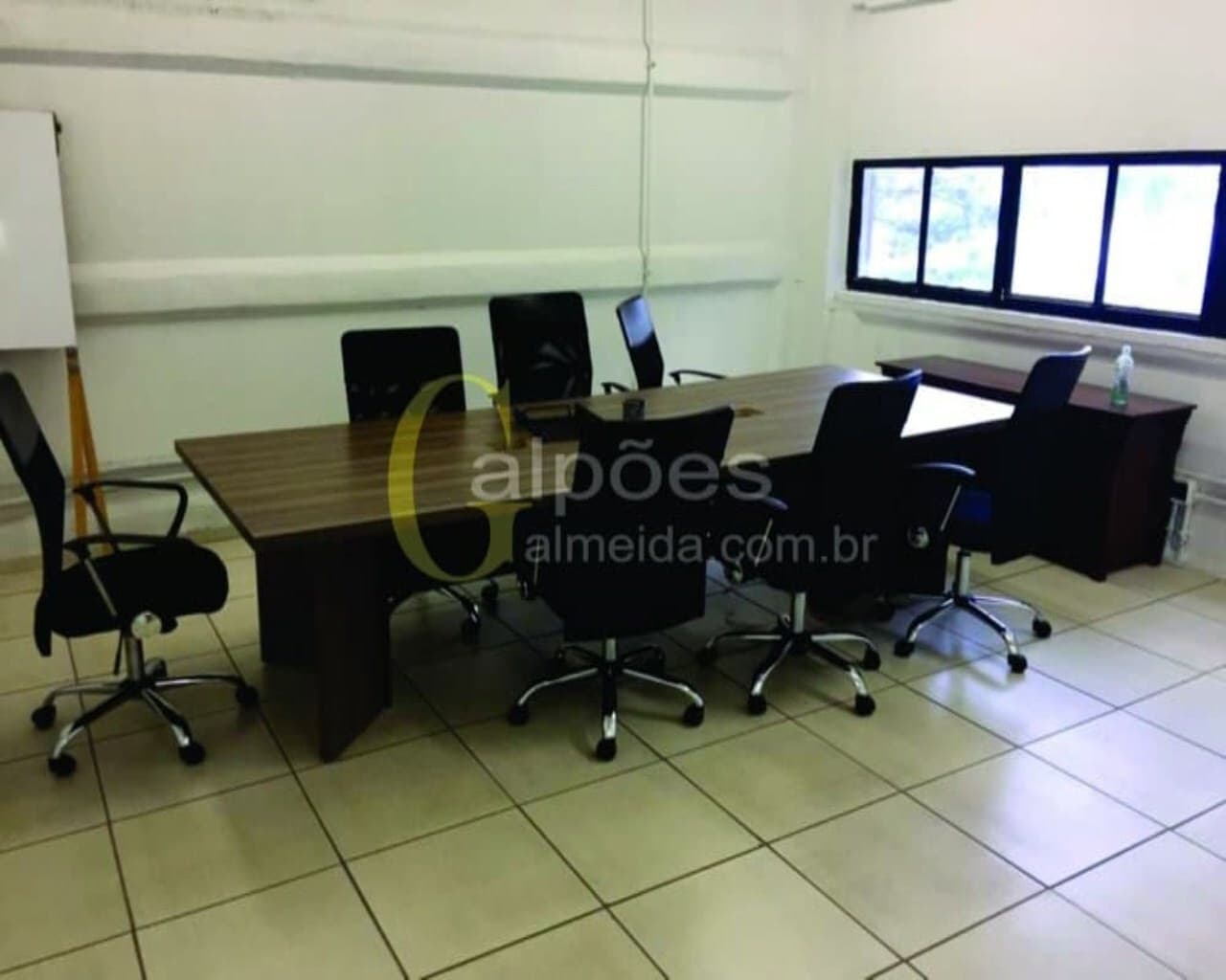 Galpão/Depósito/Armazém em Barueri - Tamboré