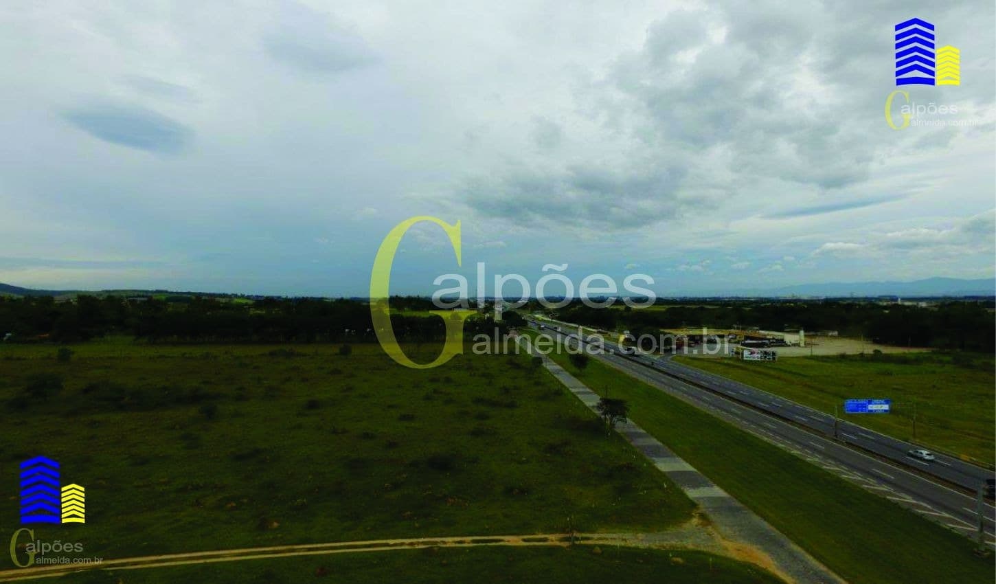Lote/Terreno em Pindamonhangaba - Moreira César