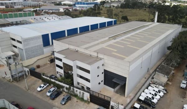 Galpão/Depósito/Armazém em Itaquaquecetuba - Una