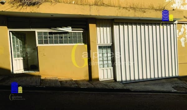Galpão/Depósito/Armazém em Barueri - Jardim Flórida