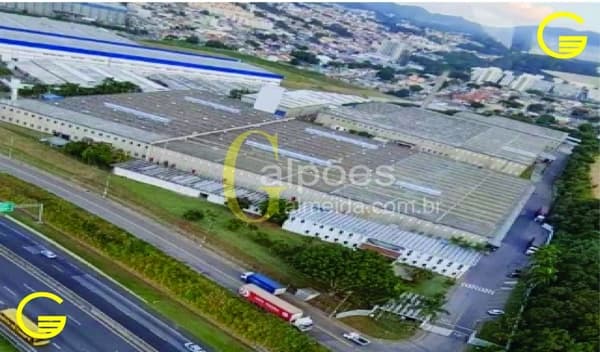 Galpão/Depósito/Armazém em Jundiaí - Jardim Planalto