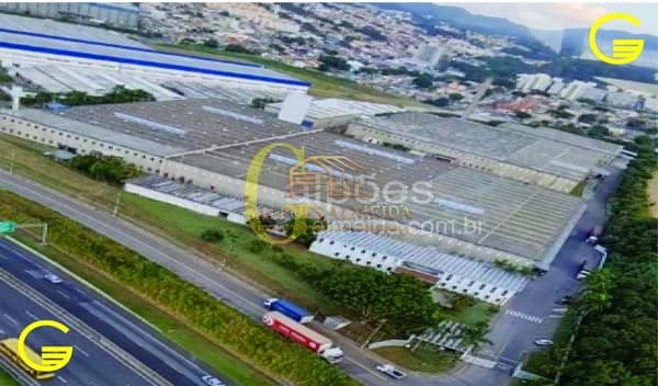 Galpão/Depósito/Armazém em Jundiaí - Jardim Planalto