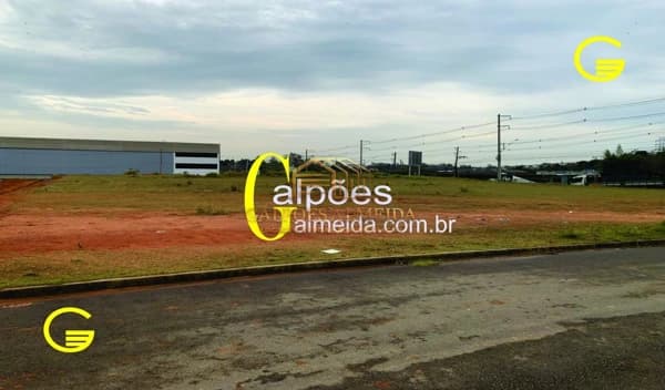 Lote/Terreno em Cotia - Jardim Passárgada I
