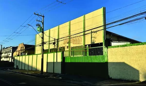 Galpão/Depósito/Armazém em Guarulhos - Cumbica