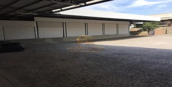 Galpão/Depósito/Armazém em Cotia - Vila Jovina