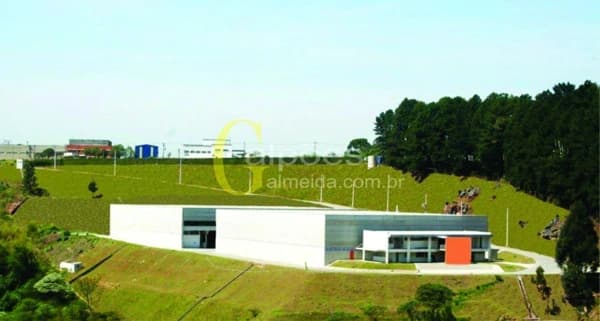 Galpão/Depósito/Armazém em Jandira - Jardim Alvorada