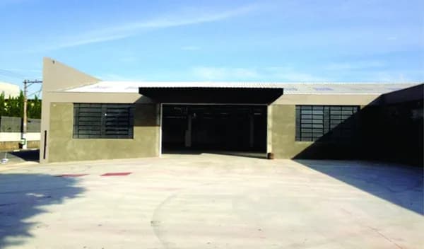Galpão/Depósito/Armazém em São Paulo - Vila Socorro